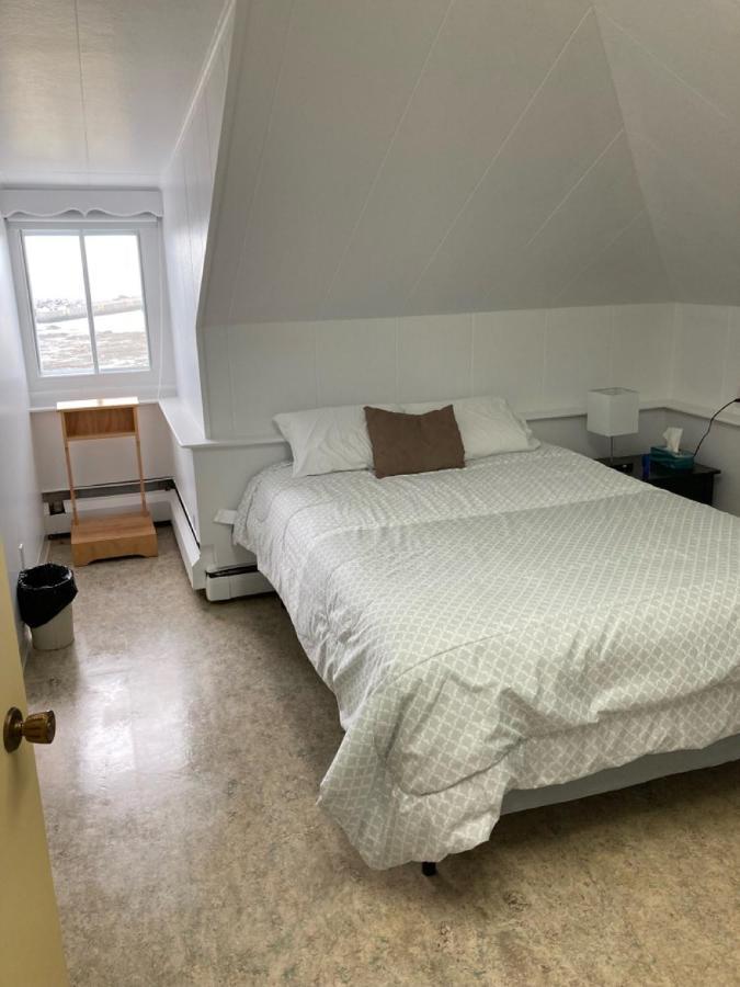 Le Couvent Daire Sainte Anne-des-Chênes Dış mekan fotoğraf