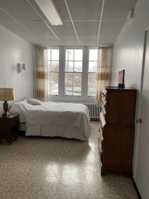 Le Couvent Daire Sainte Anne-des-Chênes Dış mekan fotoğraf