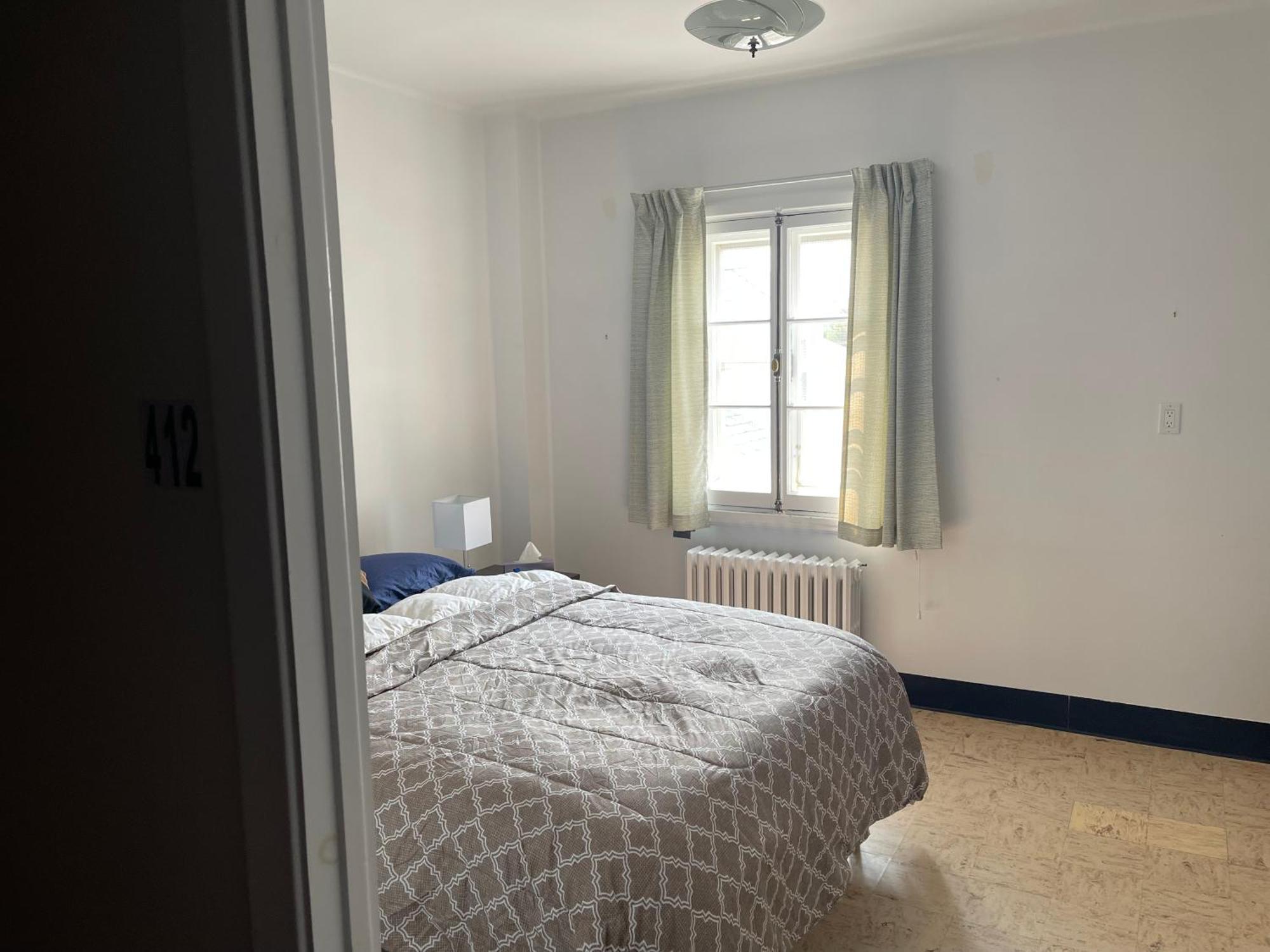 Le Couvent Daire Sainte Anne-des-Chênes Dış mekan fotoğraf